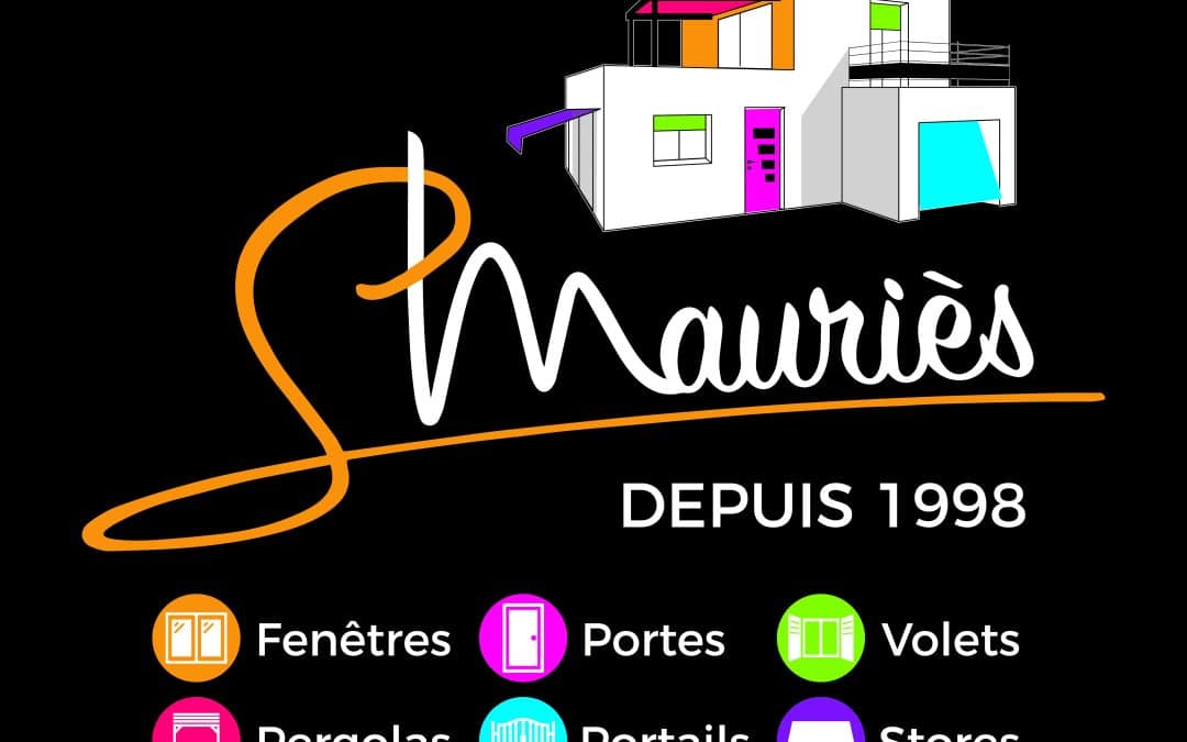 Mauriès – Stores et menuiseries